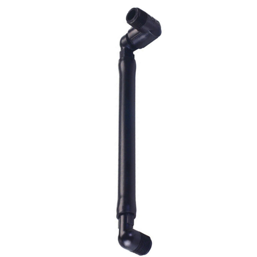 ✾TEC_Work✾ Lincoln Electric PTW-18 TIG Torch - for Water-Cooled TIG