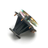 High Driven Spindle Assembly | Toro