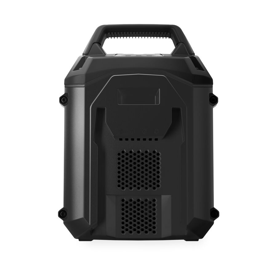 Universal Black Battery 