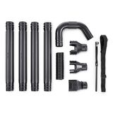 Gutter cleaner parts