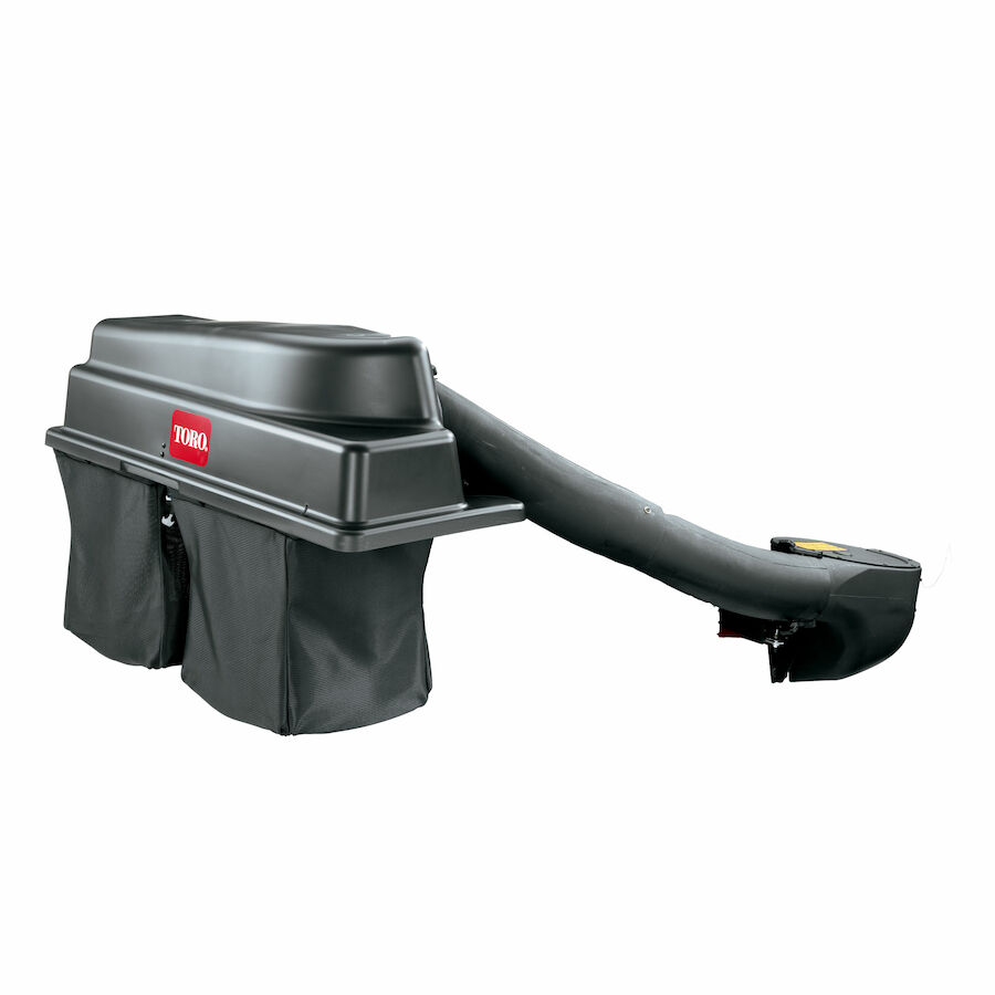 Toro timecutter 42 online bagger