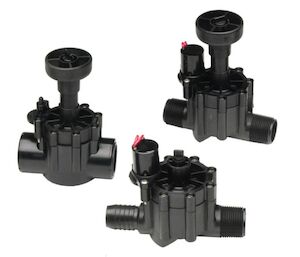 250/260 Series Valves