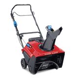 21 in. (53 cm) Power Clear® 721 QZE Gas Snow Blower