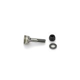 Stump Grinder Tooth Kit Single Assembly