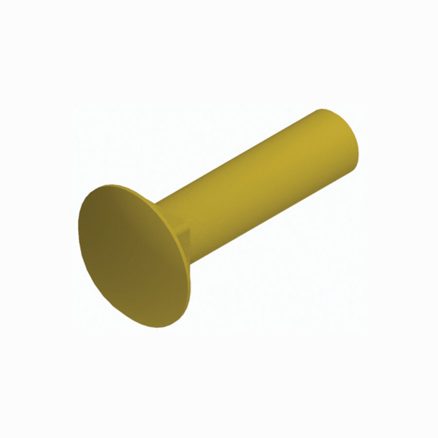 Carriage Screw