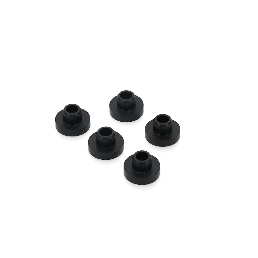 0.62 Inch x 0.56 Inch x 0.362 Inch Flanged Bushing | Toro