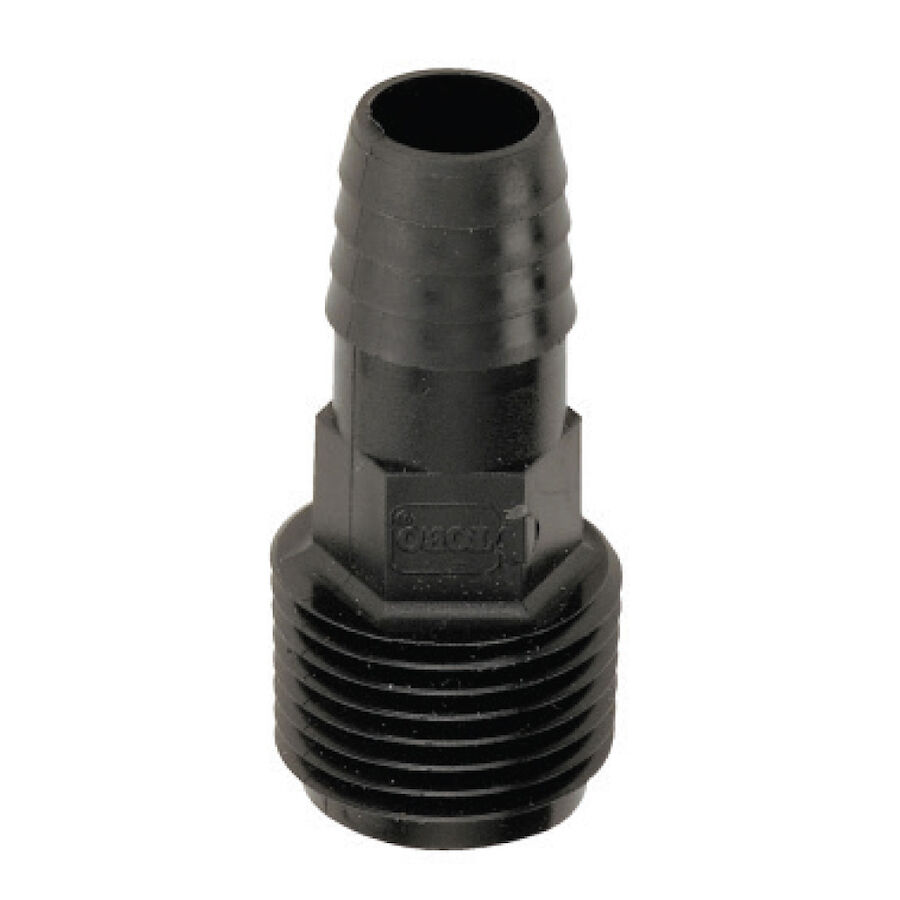 3/4" (1.9 cm) Male Adapter