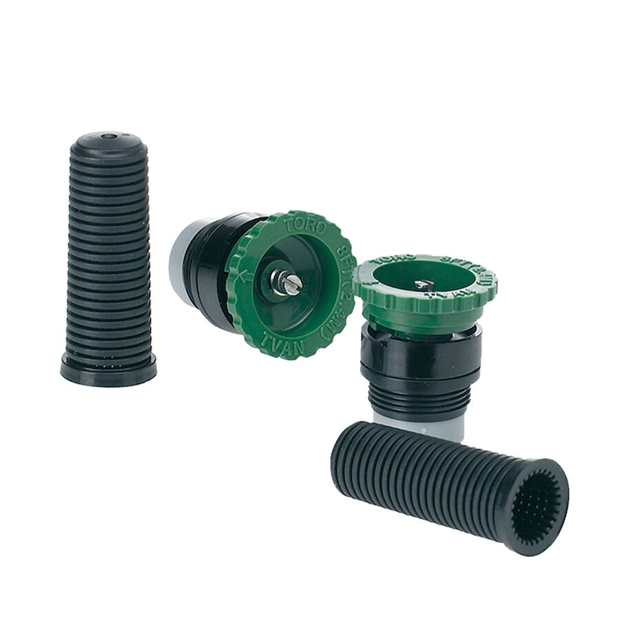 Toro Plastic 8 ft. 0-360 Degrees Sprinkler Nozzle Toro Plastic 8 ft. 0-360 Degrees Sprinkler Nozzle