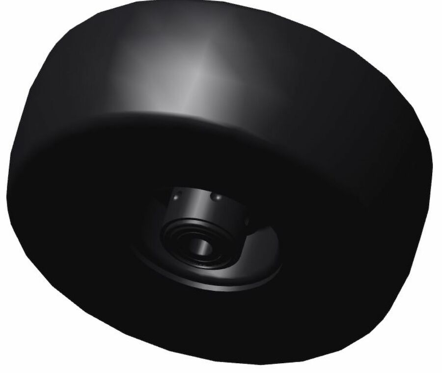 FoamFilled Tires Solid Tires What's The Difference?