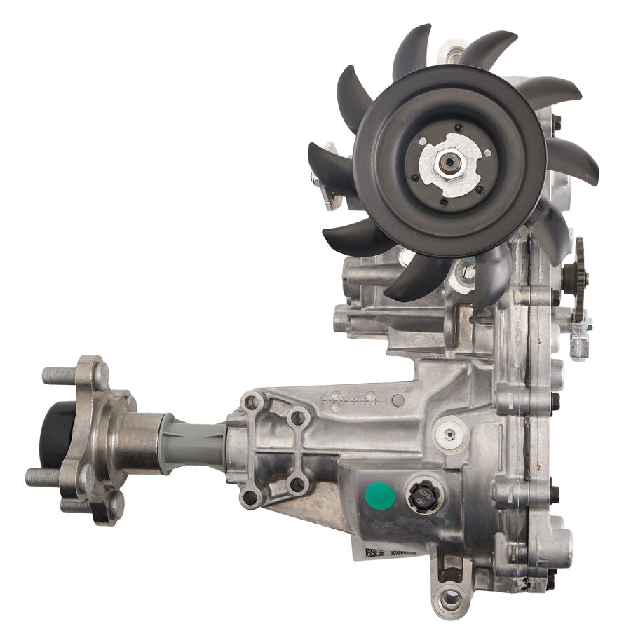 Genuine OEM Part 139-7471