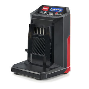 Flex-Force Power System™-snabbladdare 2 A MAX 60 V* 81802