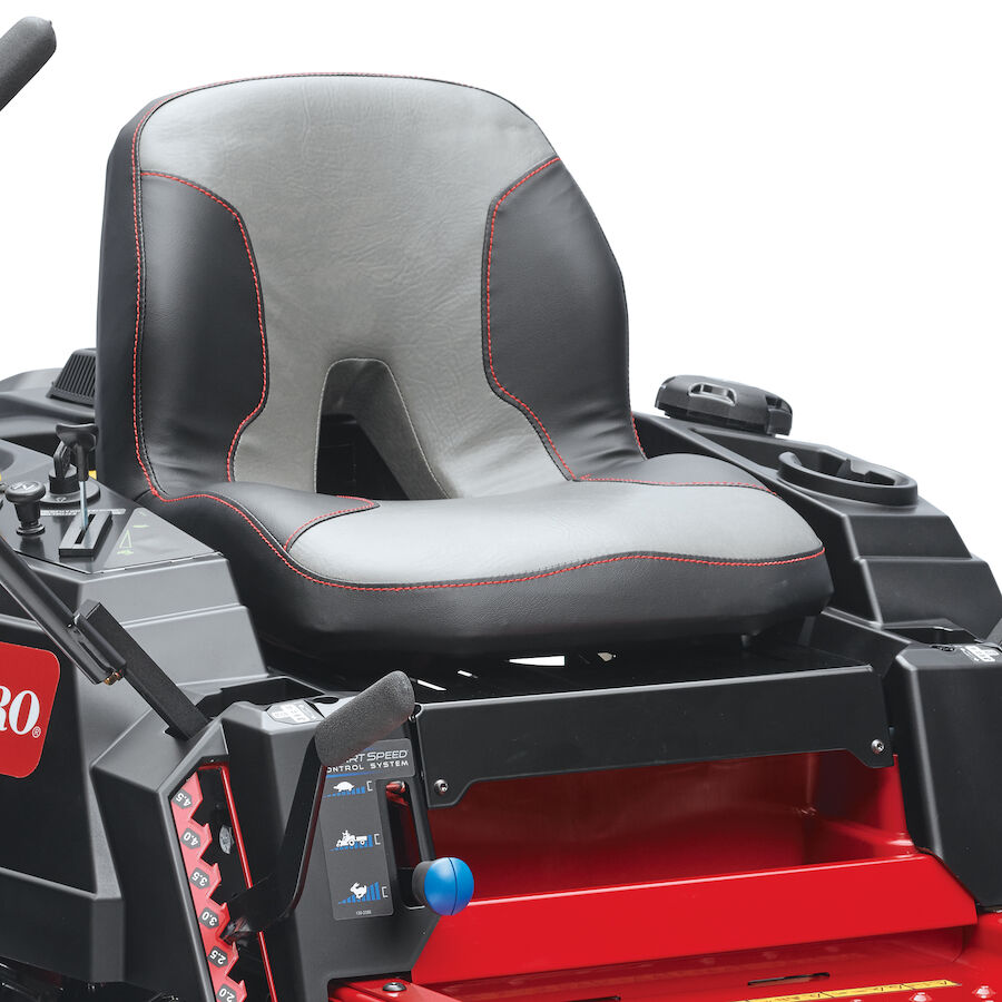 Handcrafted Seat