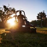Z Master 2000 Series Zero Turn Riding Lawn Mower | Toro