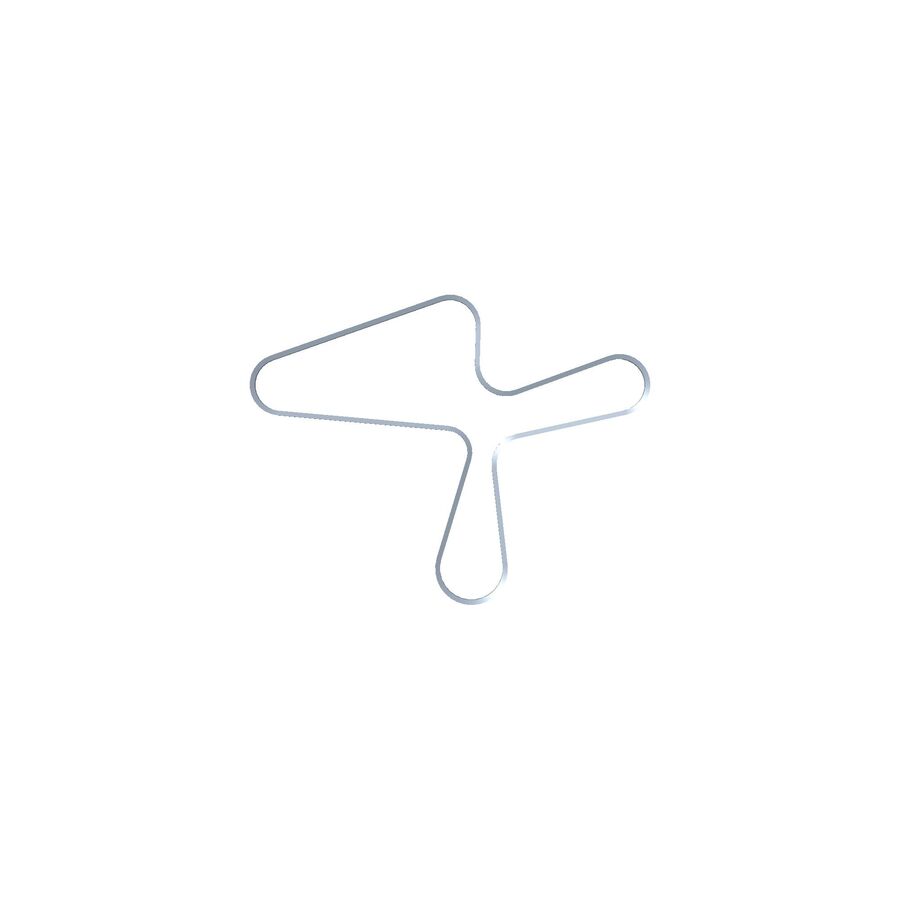 Genuine OEM Part 110-0543