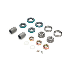 Genuine OEM Part 100-4161