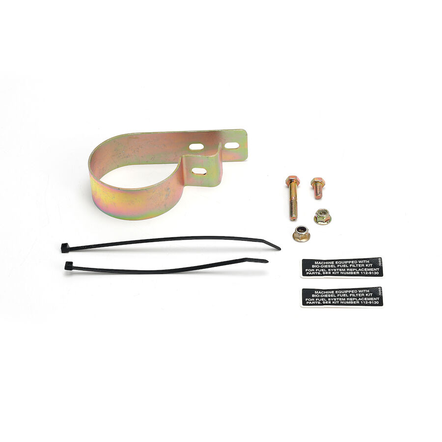 Genuine OEM Part 112-9130