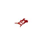 Z-Master Deck Stand Kit with 72 inch Deck | Toro