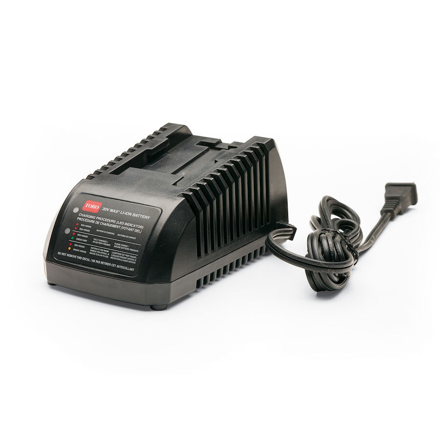 20v max lithium ion deals battery charger