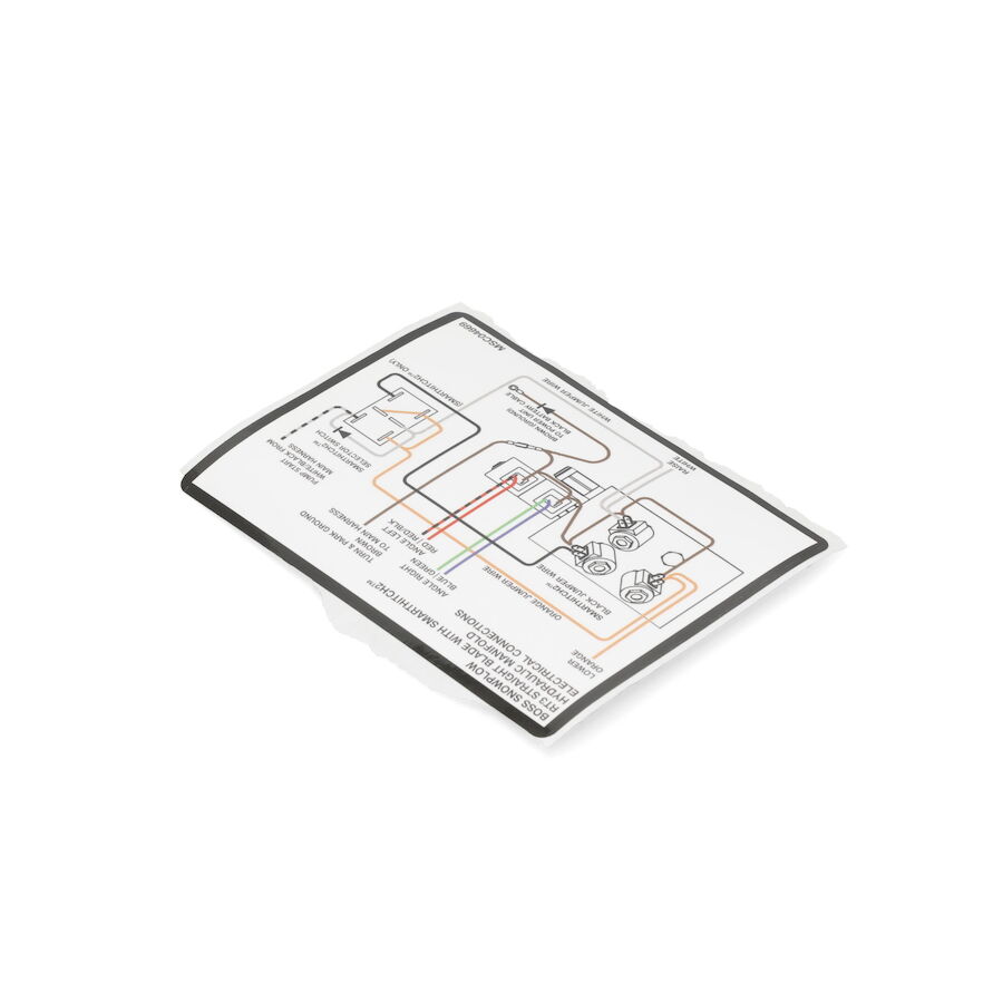 Genuine OEM Part MSC04669