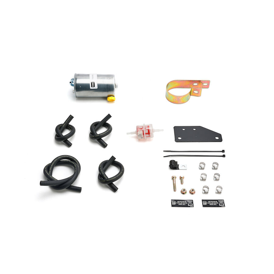 Genuine OEM Part 115-3550