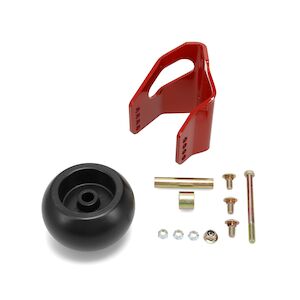 Parts – Z500 Z Master, With 52in 7-Gauge Side Discharge Mower | Toro