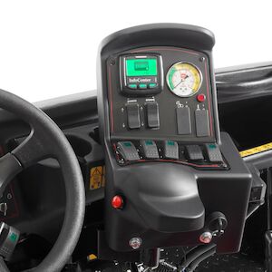 Quick Find™ Console