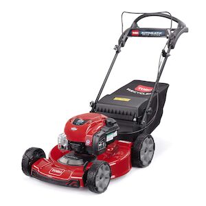 Lawn Mowers Push and Walk Mowers in Electric and Petrol Toro Toro