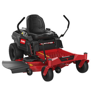 50" (127 cm) TimeCutter® Zero Turn Mower