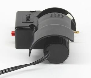 Electric Valve-In-Head Solenoid-835/855