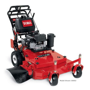 Toro mower deals accessories