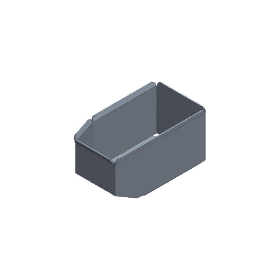 TRAY SNR, LS