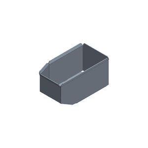 TRAY SNR, LS