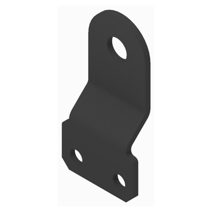 Shock Mount Bracket