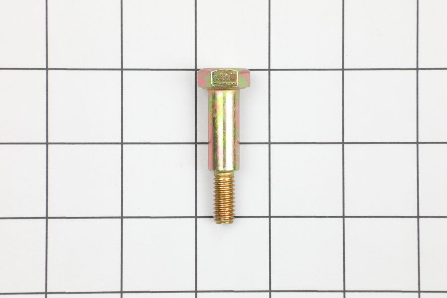Hex Head (HH) Shoulder Screw