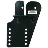 20009+ Nissan Frontier Passenger Side Push Beam Support Plate