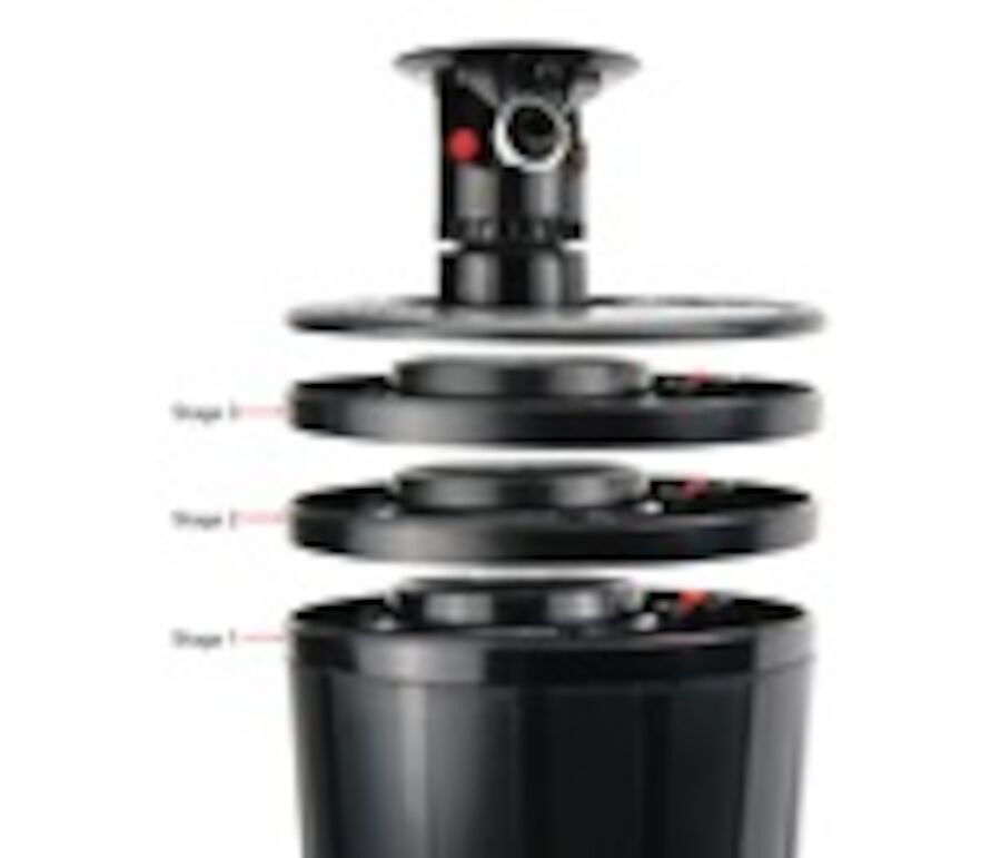 INFINITY® Razor Kits