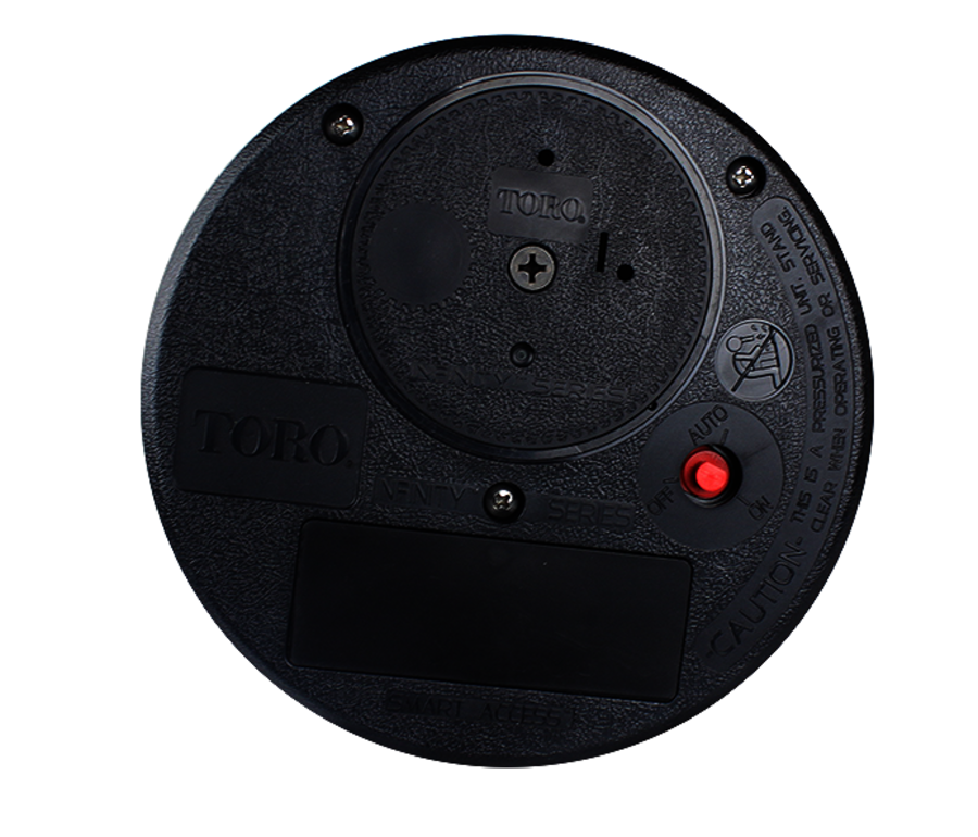 INFINITY® 35-6/55-6 Series Golf Rotors