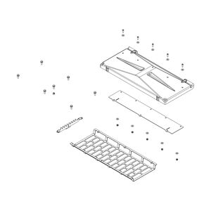 EXACT PATH 1.5 UPDATE KIT