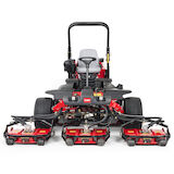 Groundsmaster® 4500