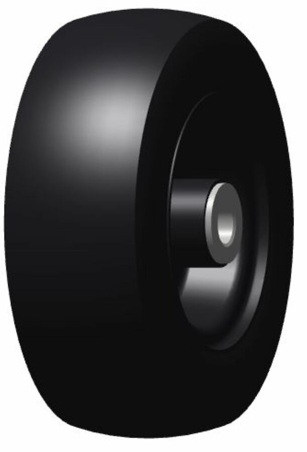 8 Inch Carrier Frame Tire & Bearing Assembly | Toro