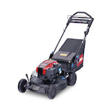 Toro lawn mower online sputtering