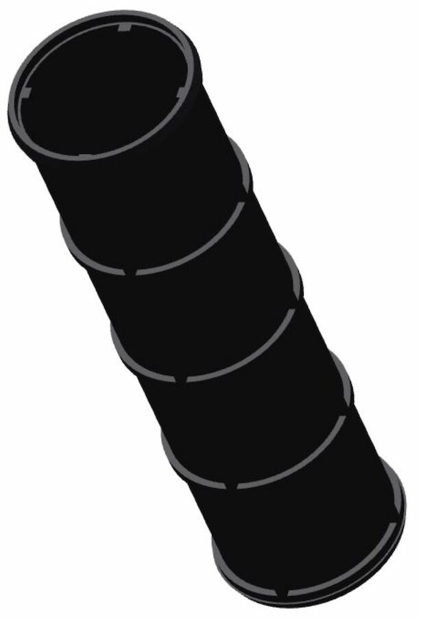 Genuine OEM Part 100-6991