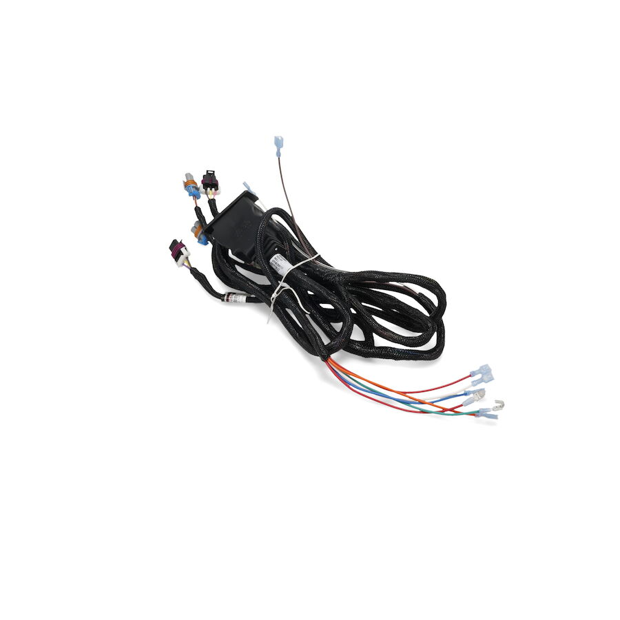 Wiring Harness, 13 Pin, Plow Side, SL2 | BOSS Snowplow