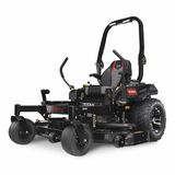 60 in. (152 cm) TITAN® MAX Havoc Edition Zero Turn Mower