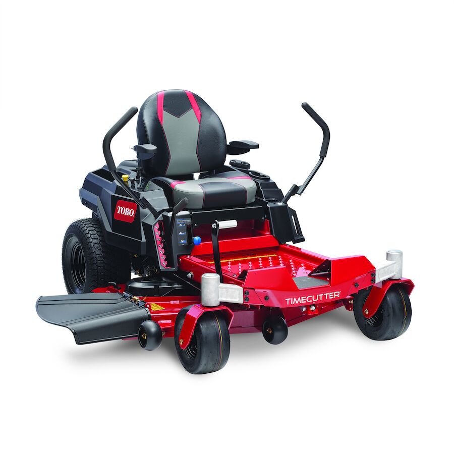 50 TimeCutter® Zero Turn Lawn Mower