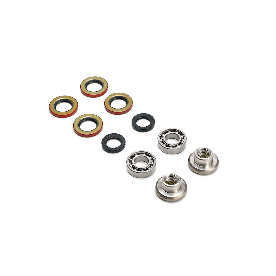 Genuine OEM Part 114-5430