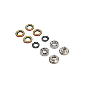 Genuine OEM Part 114-5430