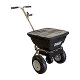 80 lb. Walk-Behind Broadcast Spreader