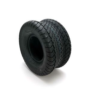 24 x 12 - 10 4-Ply Tire