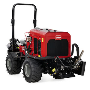 Toro® Maxi Sneaker® 370